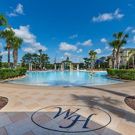 6 Bedrooms Pool And Game Room - 2 Miles To Disney 7817 Орландо Экстерьер фото