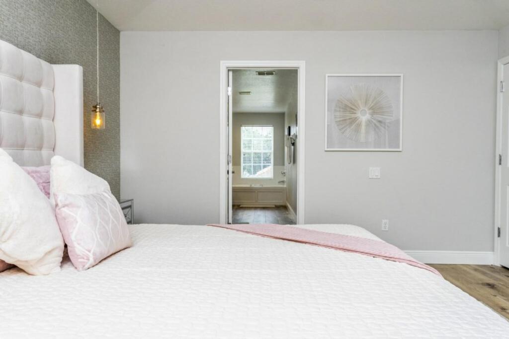 6 Bedrooms Pool And Game Room - 2 Miles To Disney 7817 Орландо Экстерьер фото