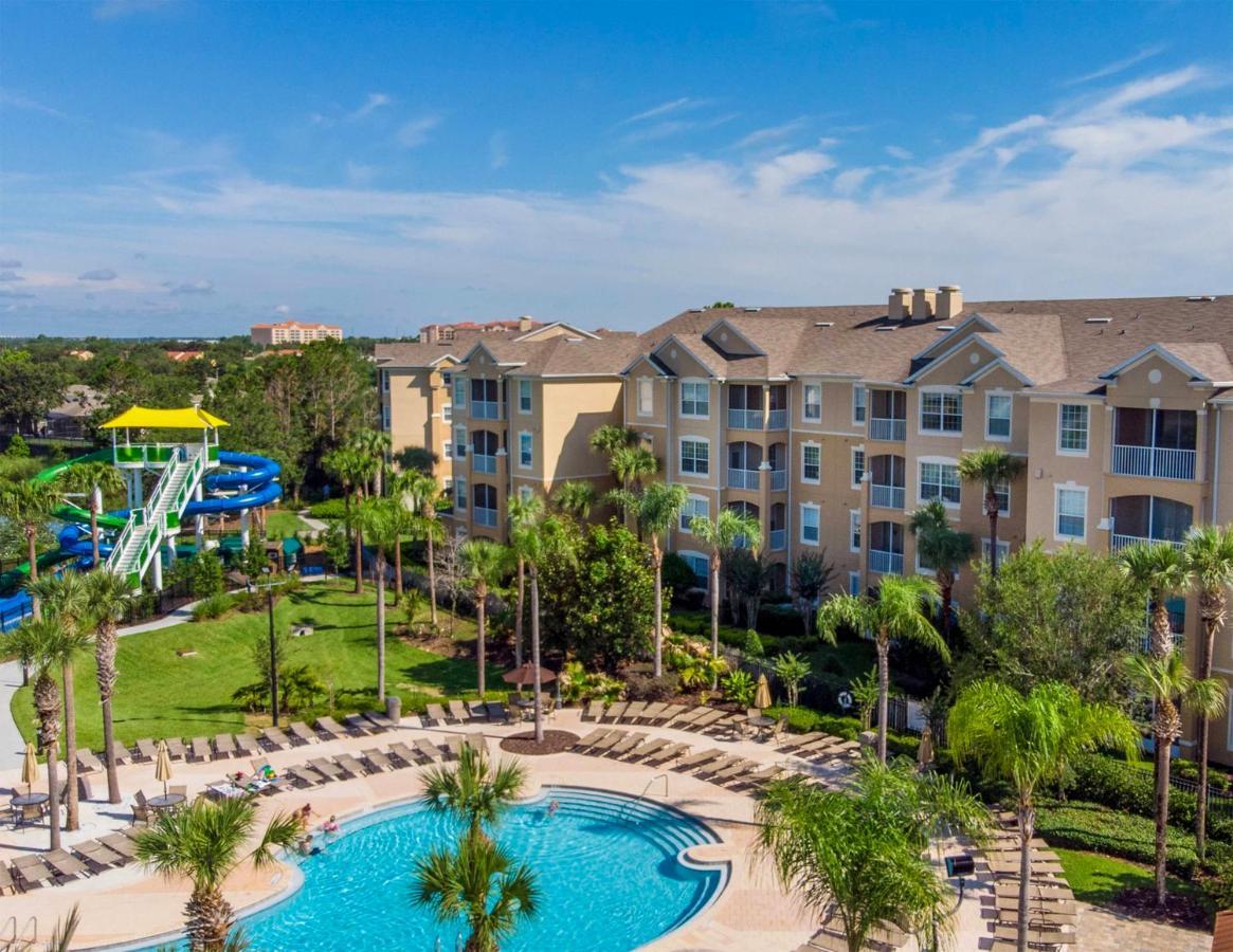 6 Bedrooms Pool And Game Room - 2 Miles To Disney 7817 Орландо Экстерьер фото