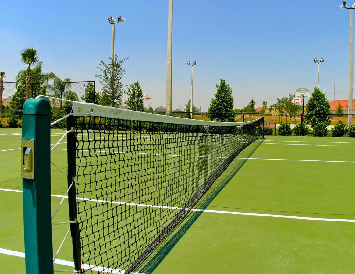6 Bedrooms Pool And Game Room - 2 Miles To Disney 7817 Орландо Экстерьер фото